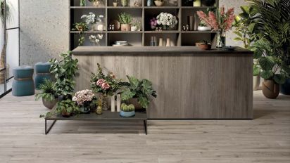 Gres Effetto Legno